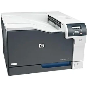 Замена ролика захвата на принтере HP Pro CP5225 в Москве